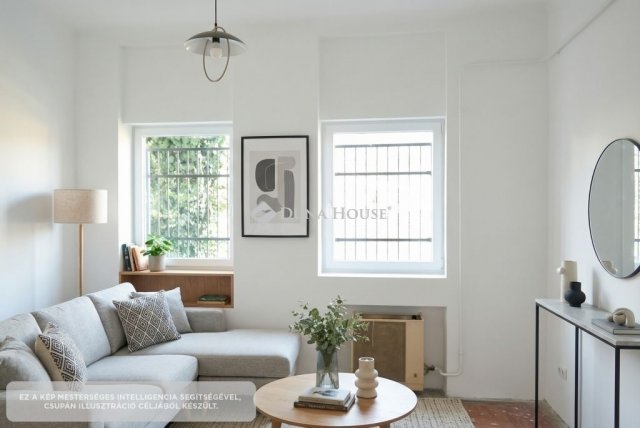 Eladó téglalakás, Budapesten, XX. kerületben 39.99 M Ft