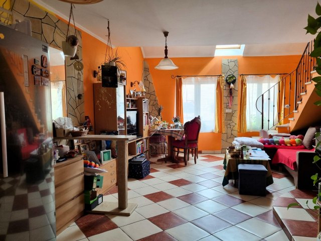 Eladó téglalakás, Mosonmagyaróváron 59.675 M Ft, 3 szobás