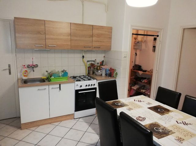 Kiadó téglalakás, albérlet, Debrecenben 185 E Ft / hó, 2 szobás