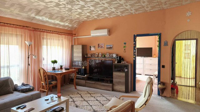 Eladó családi ház, Budakeszin 139.9 M Ft, 6 szobás