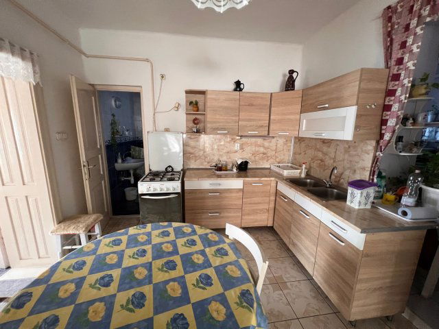 Eladó családi ház, Kálmánházán 54.9 M Ft, 3 szobás