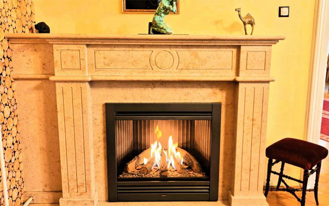 Eladó téglalakás, Budapesten, VI. kerületben 340 M Ft, 3 szobás