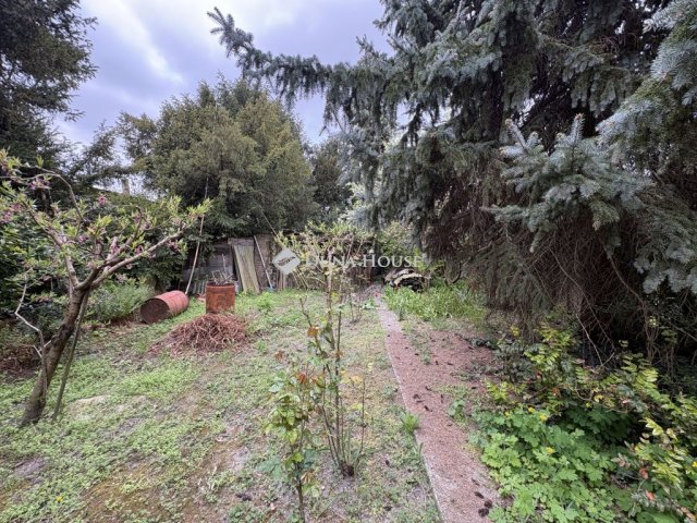 Eladó telek, Győrött, Kispásztor utcában 98 M Ft