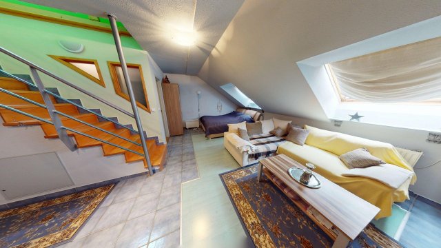 Eladó téglalakás, Gyenesdiáson, Kereskedők útján 32 M Ft