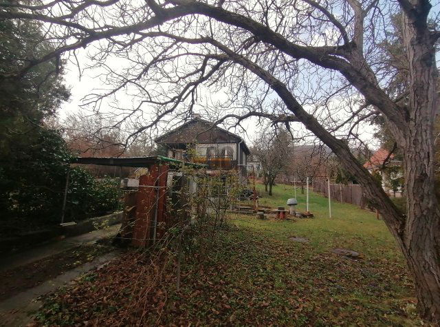 Eladó családi ház, Szentendrén 43.9 M Ft, 2 szobás