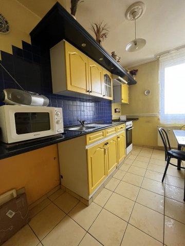 Eladó panellakás, Budapesten, XVIII. kerületben 64 M Ft, 2 szobás