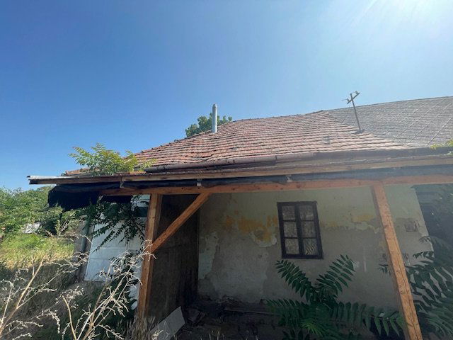 Eladó telek, Pakson 29.9 M Ft / költözzbe.hu