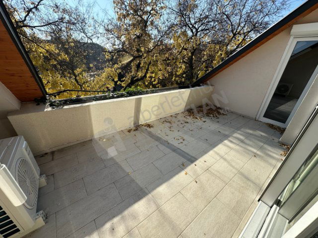 Kiadó téglalakás, albérlet, XIV. kerületben, Álmos vezér útján