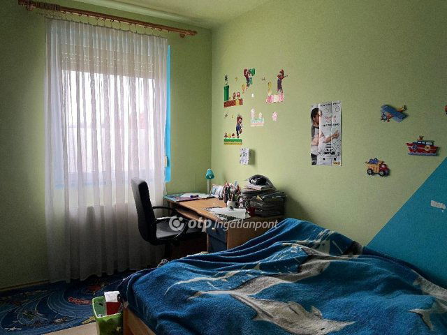 Eladó családi ház, Nagytályán 89.9 M Ft, 4 szobás