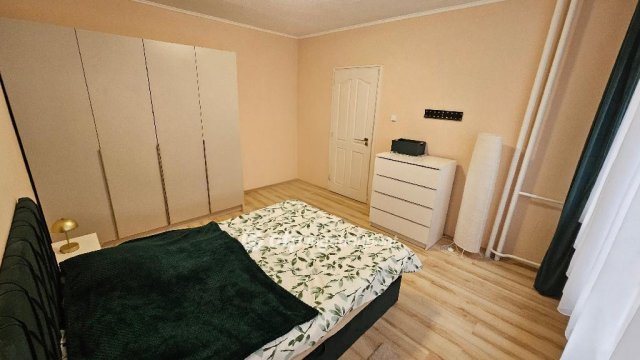 Eladó téglalakás, Egerben 46.9 M Ft, 2 szobás