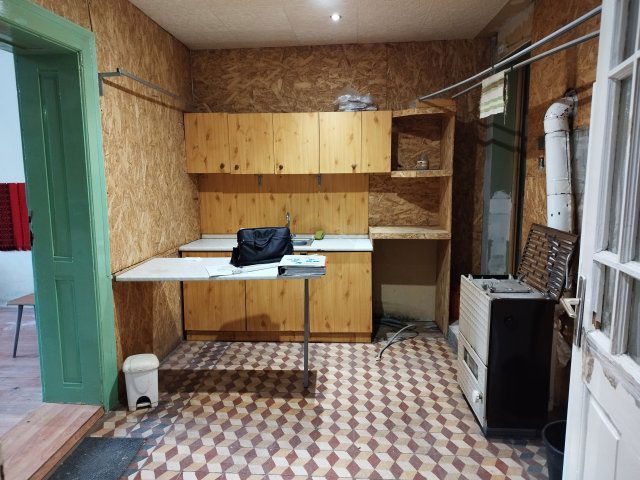 Eladó családi ház, Erdőtarcsán 10.5 M Ft, 2+1 szobás