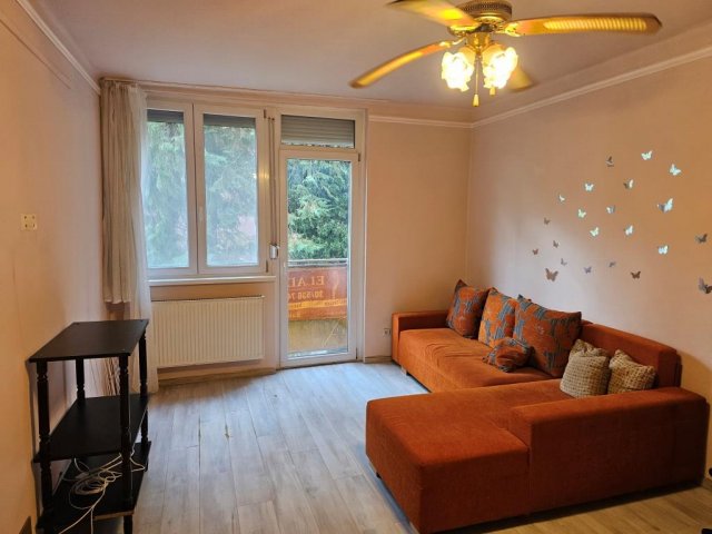 Eladó téglalakás, Kaposváron, Damjanich utcában 37.2 M Ft