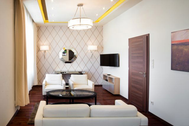 Eladó téglalakás, V. kerületben, Petőfi Sándor utcában