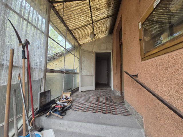 Eladó családi ház, Hatvanban, Tabán utcában 37.7 M Ft, 2 szobás