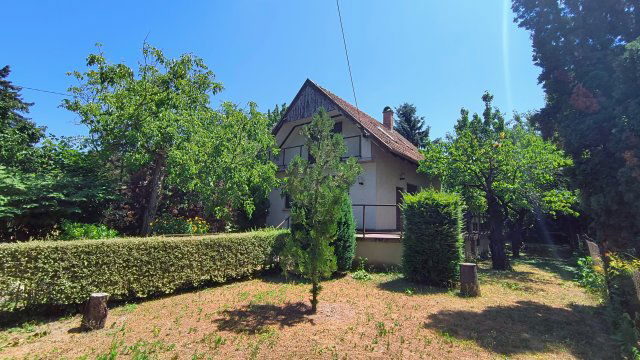 Eladó családi ház, Gárdonyban 89.5 M Ft, 3+2 szobás