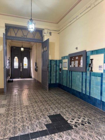 Eladó téglalakás, Budapesten, VII. kerületben 152 M Ft, 3 szobás