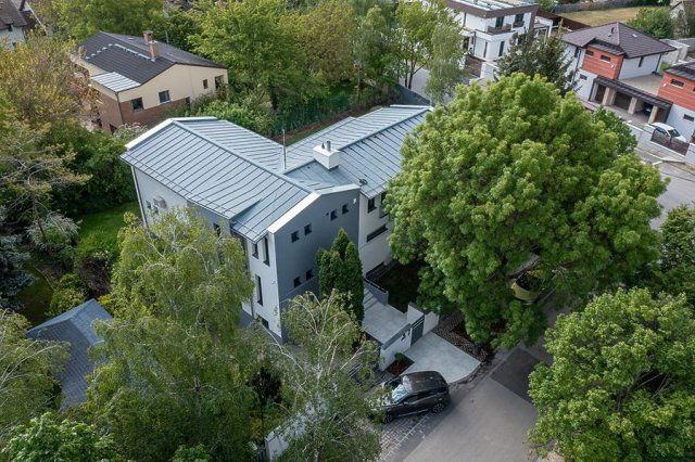 Eladó családi ház, Budapesten, III. kerületben 449 M Ft