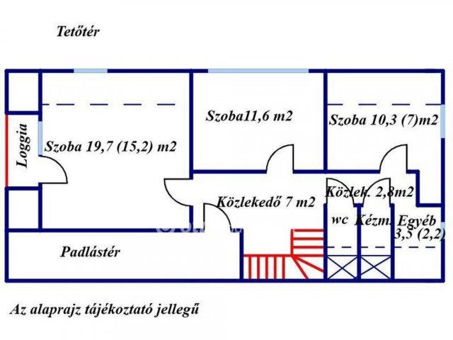 Eladó családi ház, Gyulán 69 M Ft, 5+2 szobás