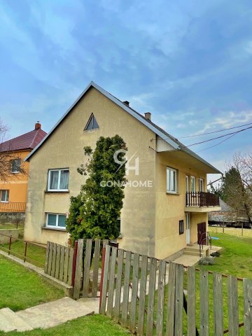 Eladó családi ház, Csetényben 44.9 M Ft, 3 szobás