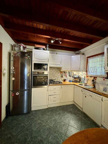 Eladó ikerház, Szigetszentmiklóson 86 M Ft, 4 szobás