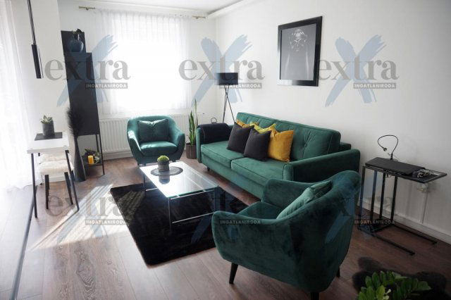 Kiadó téglalakás, albérlet, Szegeden 220 E Ft / hó, 2 szobás