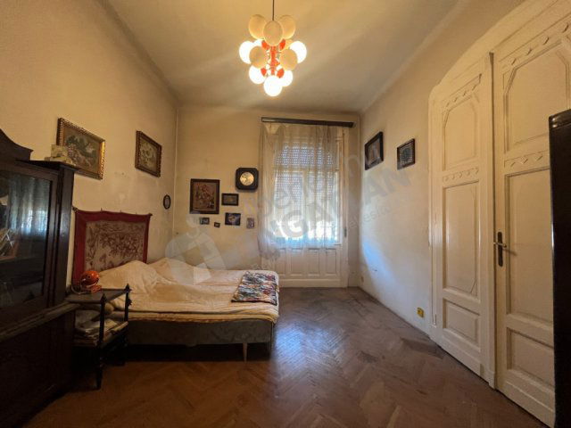 Eladó téglalakás, Budapesten, VII. kerületben, Dohány utcában