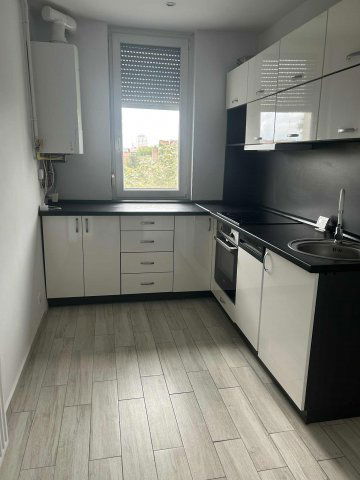 Eladó téglalakás, Szombathelyen 44.9 M Ft, 2 szobás