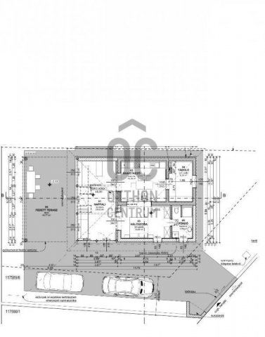 Eladó családi ház, Budapesten, XVI. kerületben 174.9 M Ft
