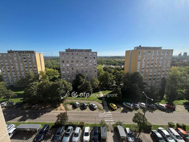 Eladó panellakás, Miskolcon 34.9 M Ft, 1+2 szobás