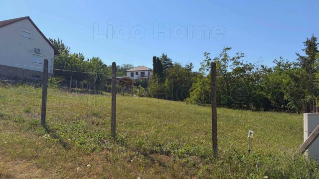 Eladó telek, Balatonkenesén 53 M Ft / költözzbe.hu