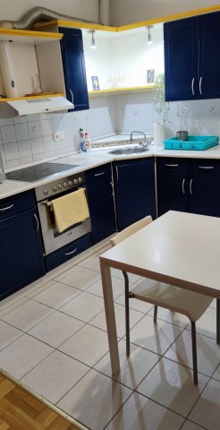 Kiadó téglalakás, albérlet, Budapesten, VIII. kerületben