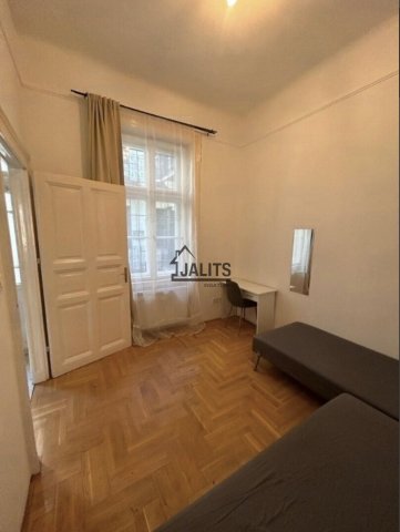 Kiadó téglalakás, albérlet, VI. kerületben, Weiner Leó utcában