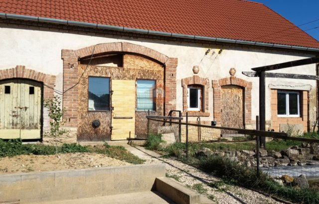 Eladó családi ház, Magyarszéken 45 M Ft, 3 szobás