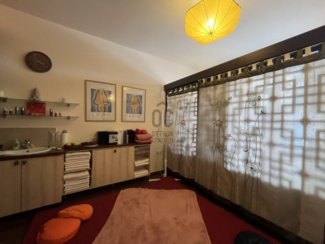 Kiadó ipari ingatlan, Budapesten, XIII. kerületben 300 E Ft / hó