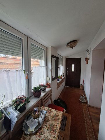 Eladó családi ház, Debrecenben 55 M Ft, 2 szobás