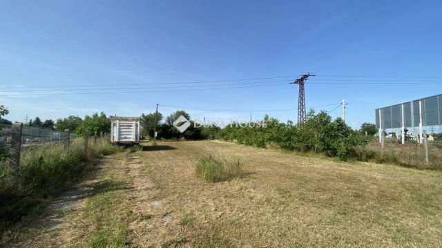 Eladó telek, Győrött 124 M Ft / költözzbe.hu