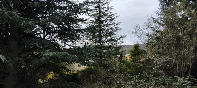 Eladó telek, Budapesten, II. kerületben 349 M Ft