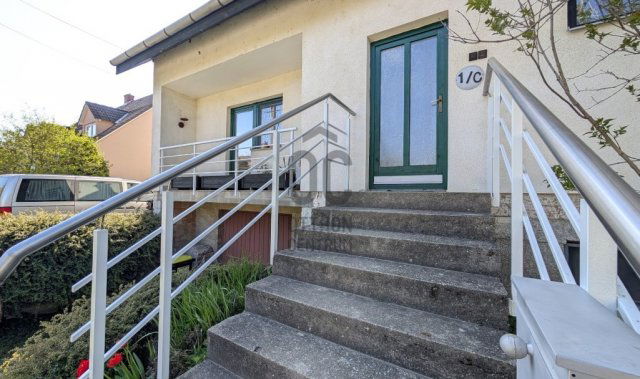 Eladó sorház, Balatonkenesén 85 M Ft, 5 szobás