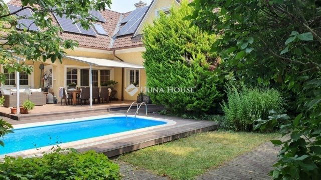 Eladó családi ház, Budapesten, XVIII. kerületben 158.9 M Ft