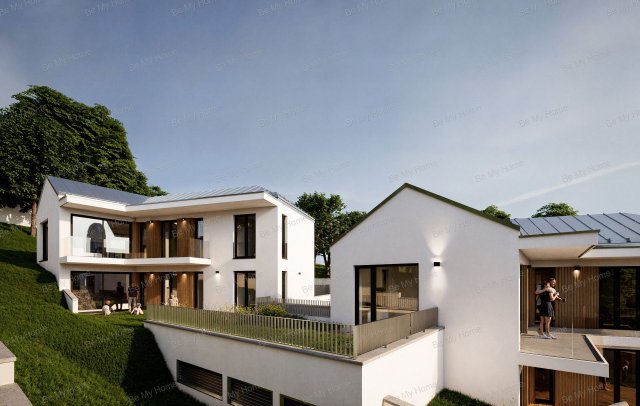 Eladó téglalakás, Budapesten, III. kerületben 179.5 M Ft