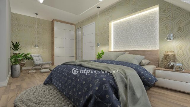 Eladó téglalakás, Szegeden 44.054 M Ft, 1 szobás