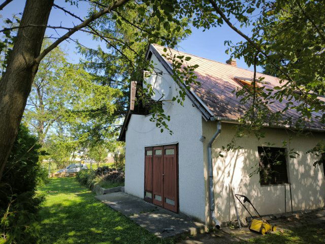 Eladó családi ház, Balatongyörökön 49.9 M Ft, 2+1 szobás