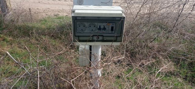 Eladó mezogazdasagi ingatlan, Csemőn 3.5 M Ft