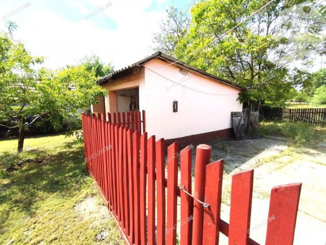 Eladó családi ház, Kunadacson 26.9 M Ft, 3 szobás