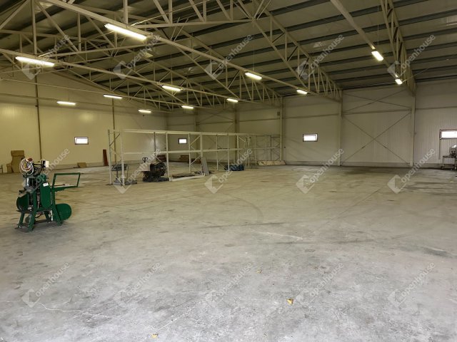 Eladó ipari ingatlan, Edelényben 300 M Ft / költözzbe.hu