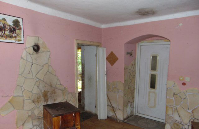 Eladó családi ház, Andorcson 7.23 M Ft, 1+1 szobás