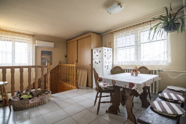 Eladó családi ház, Budapesten, XX. kerületben 79 M Ft, 4 szobás