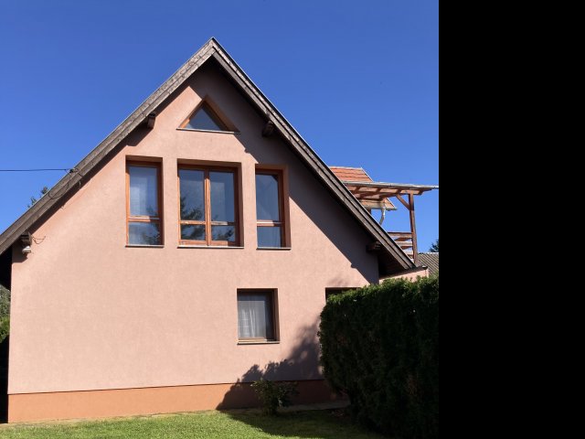 Eladó családi ház, Lentiben 48.9 M Ft, 3+1 szobás