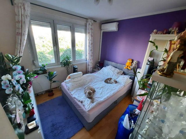 Eladó panellakás, Budapesten, XV. kerületben 54.9 M Ft, 2 szobás