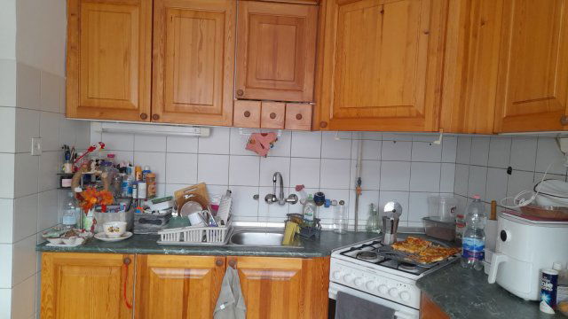 Eladó téglalakás, Gödöllőn 61 M Ft, 2 szobás